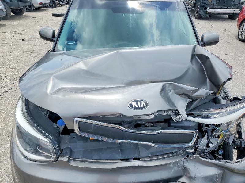 Продаж на аукціоні авто 2016 Kia Soul, vin: KNDJN2A20G7351736, номер лоту: 54093756