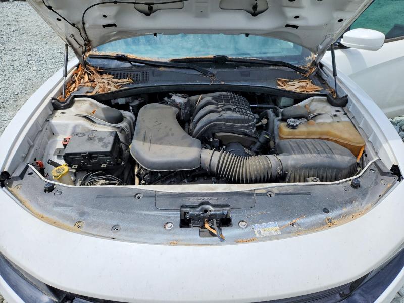 51978066 :رقم المزاد ، 2C3CDXAG9JH261215 vin ، 2018 Dodge Charger مزاد بيع