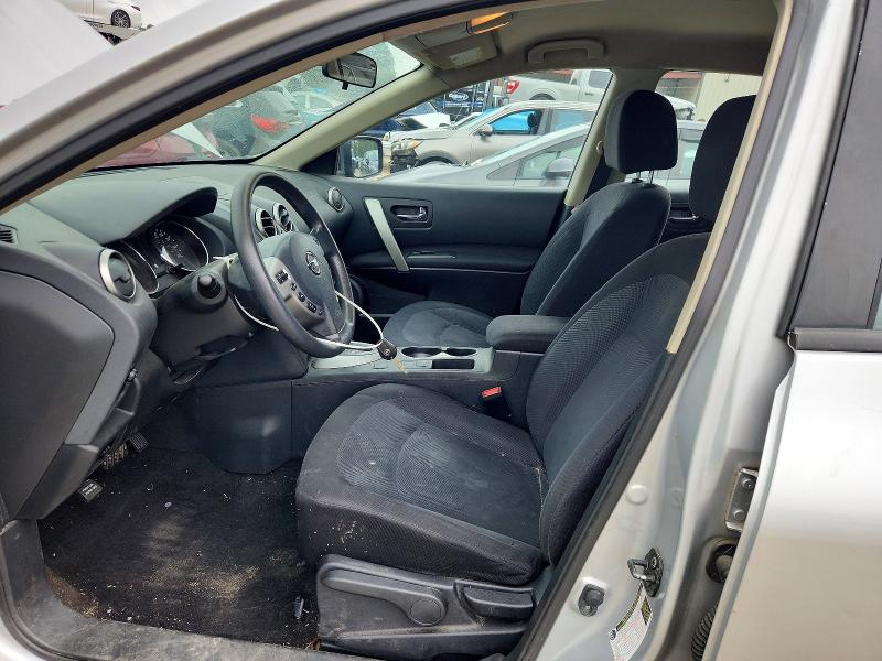 Продаж на аукціоні авто 2015 Nissan Rogue Select, vin: JN8AS5MV0FW257025, номер лоту: 54590896