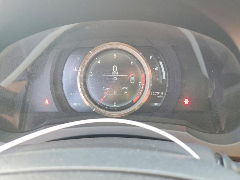 Продаж на аукціоні авто 2015 Lexus Rc, vin: JTHHE5BC2F5008488, номер лоту: 53905616