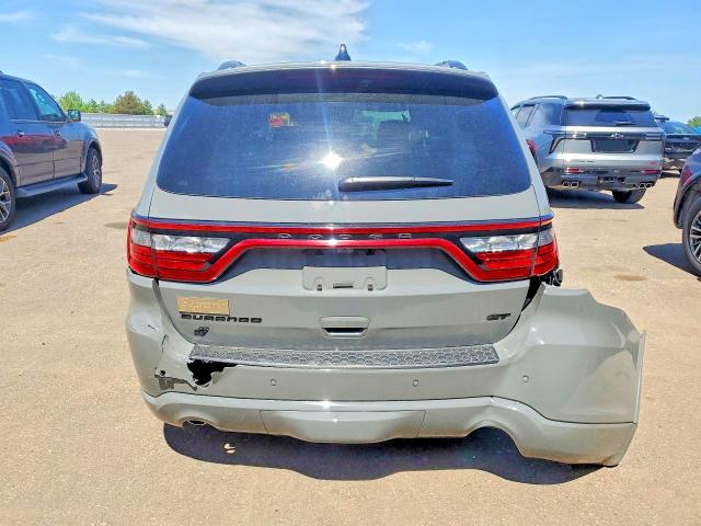 Aukcja sprzedaży 2026 Dodge Durango, vin: 1C4SDJCT7TC173803, numer aukcji: 54790736