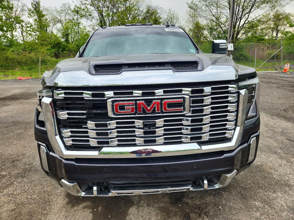 Aukcja sprzedaży 2025 Gmc Sierra, vin: 1GT4URE78SF370953, numer aukcji: 53698546
