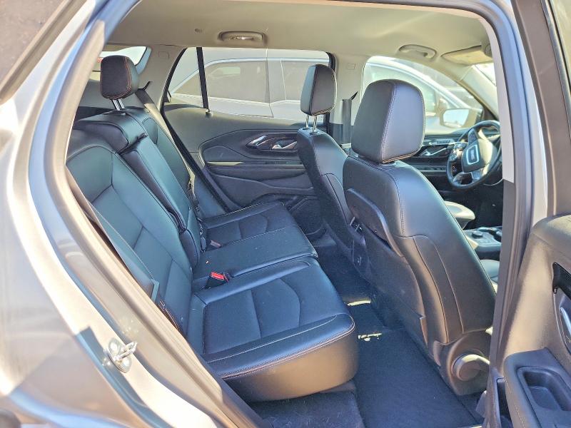 Продажа на аукционе авто 2024 Gmc Terrain, vin: 3GKALYEG0RL297887, номер лота: 54538856