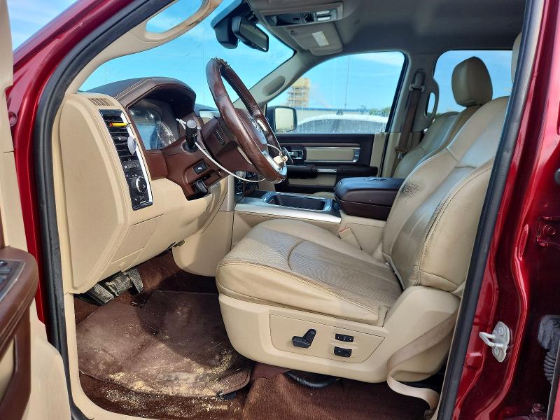 Aukcja sprzedaży 2018 Ram 1500, vin: 1C6RR7NM7JS233923, numer aukcji: 54797146