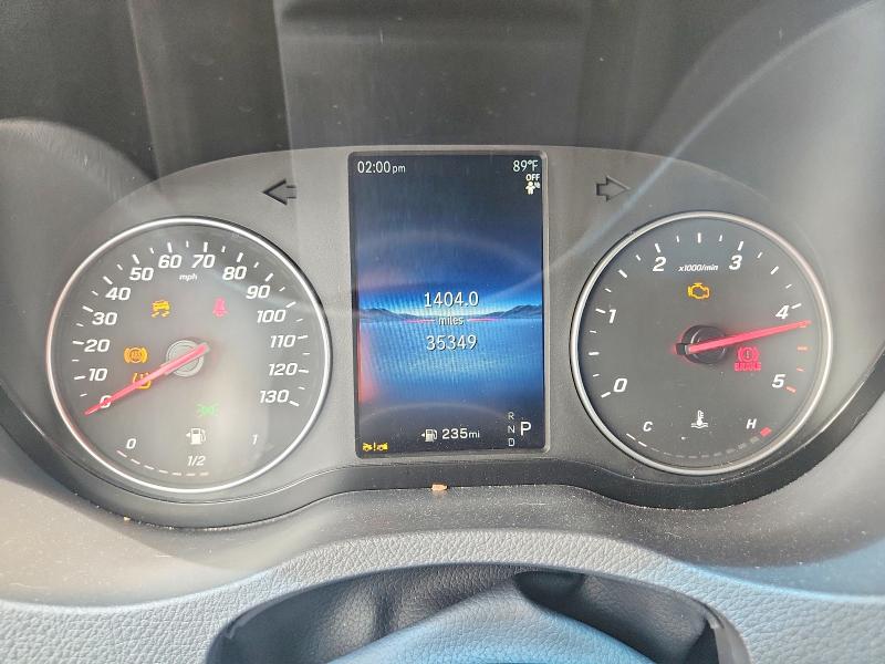 Продаж на аукціоні авто 2025 Mercedes-benz Sprinter, vin: W1Z4KGHY1ST205821, номер лоту: 54809346