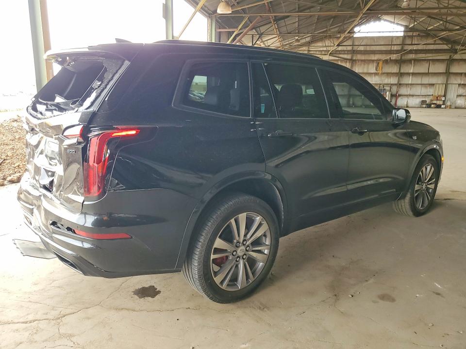 Aukcja sprzedaży 2021 Cadillac Xt6, vin: 1GYKPDRS5MZ231908, numer aukcji: 51829706