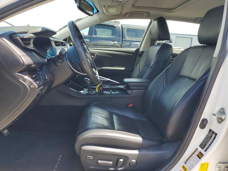 Продажа на аукционе авто 2015 Toyota Avalon, vin: 4T1BK1EB1FU185224, номер лота: 55183006