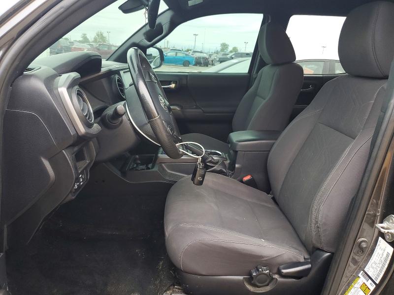 54469586 :رقم المزاد ، 3TMCZ5AN4KM253185 vin ، 2019 Toyota Tacoma مزاد بيع