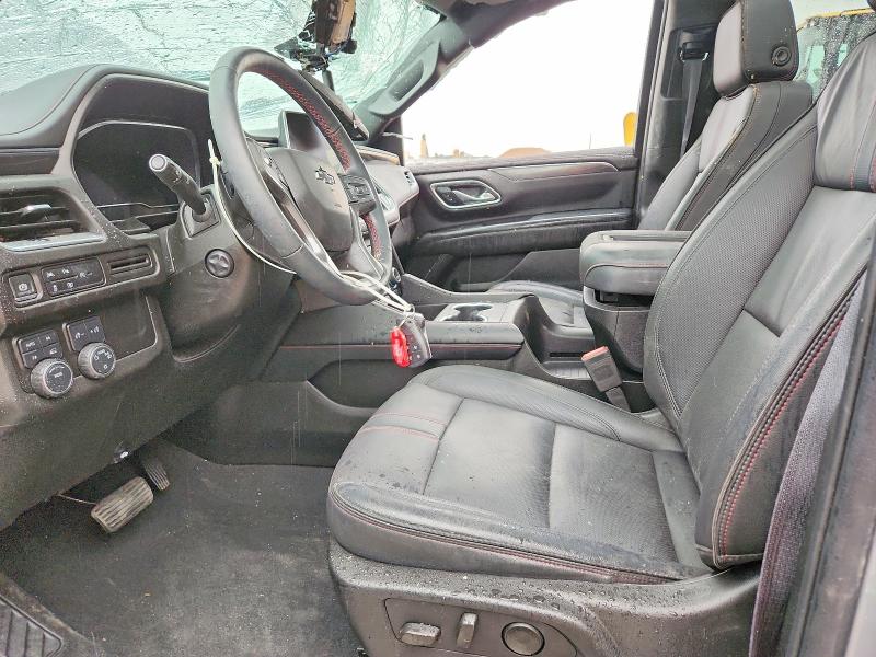 2024 Chevrolet Tahoe მანქანა იყიდება აუქციონზე, vin: 1GNSKRKD9RR386151, აუქციონის ნომერი: 55071466