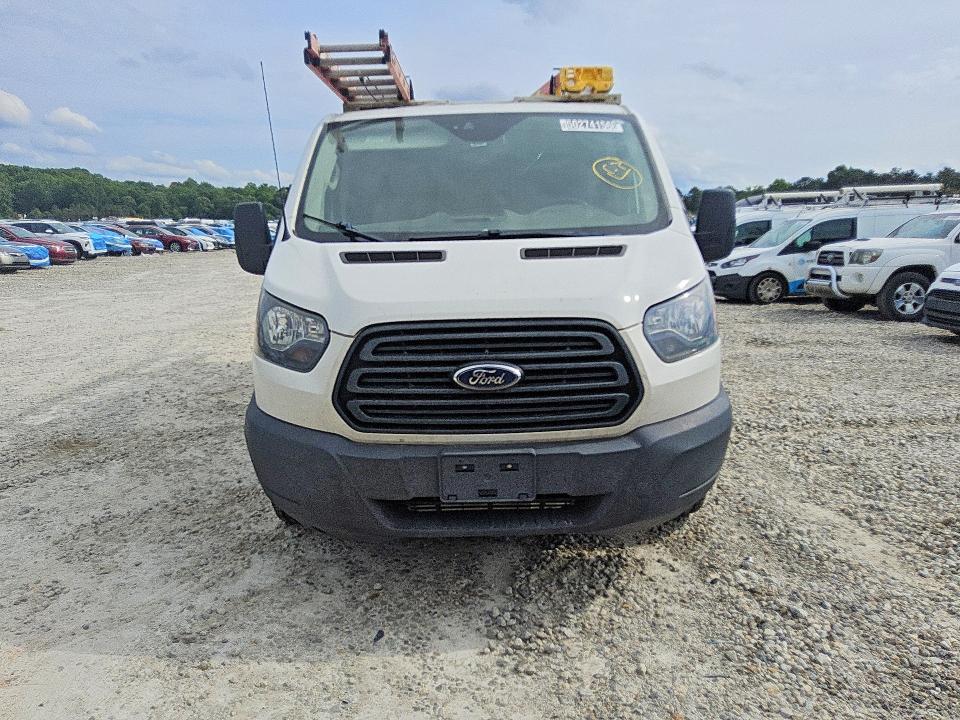 Продажа на аукционе авто 2019 Ford Transit, vin: 1FTYR1YG0KKA95120, номер лота: 50274156