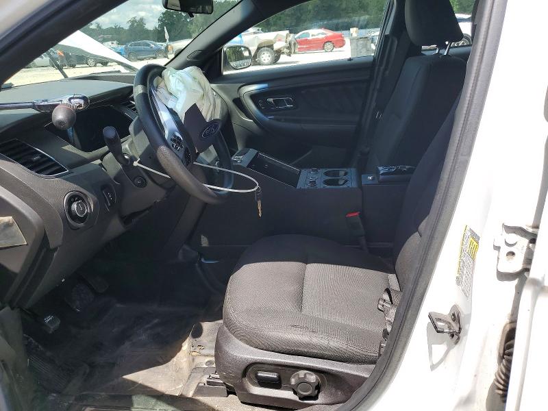 Продажа на аукционе авто 2019 Ford Taurus, vin: 1FAHP2MK5KG102920, номер лота: 55042426