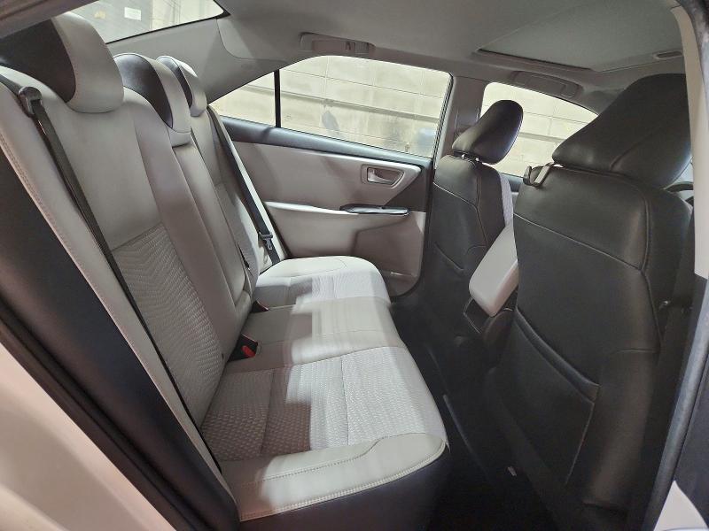 Продажа на аукционе авто 2015 Toyota Camry, vin: 4T1BF1FK5FU023874, номер лота: 52524816