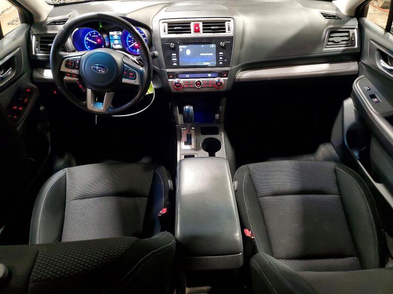 Aukcja sprzedaży 2015 Subaru Outback, vin: 4S4BSACC4F3262072, numer aukcji: 52329156