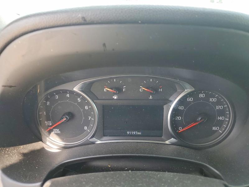 Aukcja sprzedaży 2024 Gmc Terrain, vin: 3GKALPEG8RL151151, numer aukcji: 54354526