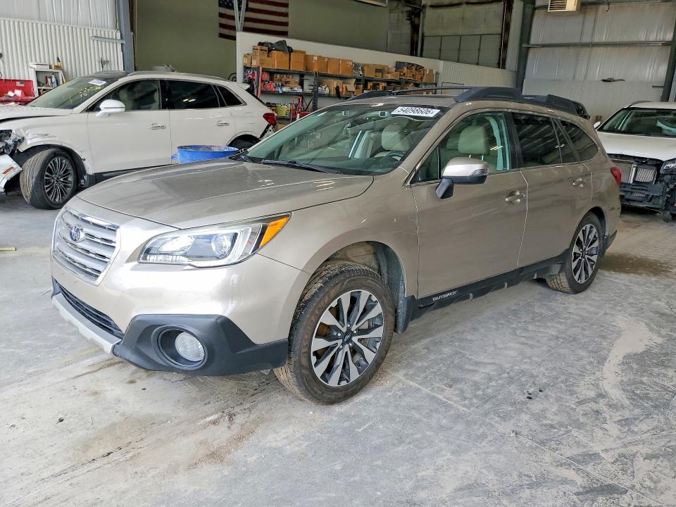 Продажа на аукционе авто 2017 Subaru Outback, vin: 4S4BSANC2H3292090, номер лота: 54098606