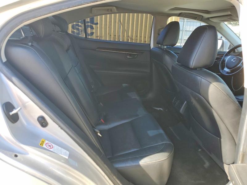 Продаж на аукціоні авто 2013 Lexus Es, vin: JTHBK1GG7D2047062, номер лоту: 52865156