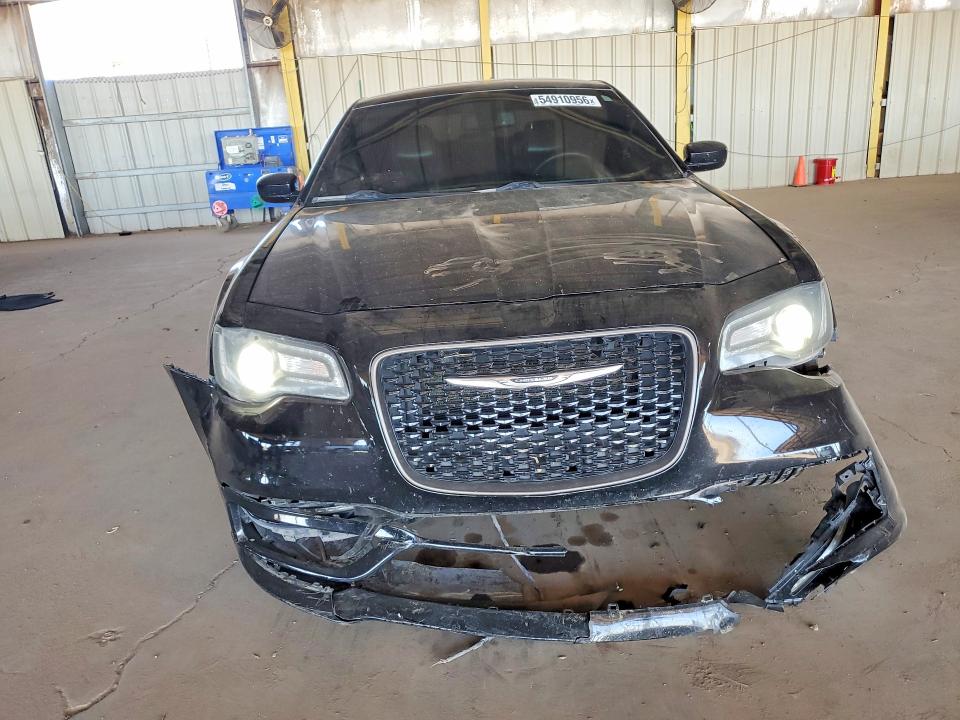 54910956 :رقم المزاد ، 2C3CCABG5HH668862 vin ، 2017 Chrysler 300 مزاد بيع