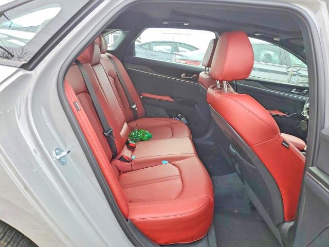 Aukcja sprzedaży 2025 Kia K5, vin: KNAG64J74S5395903, numer aukcji: 54486246