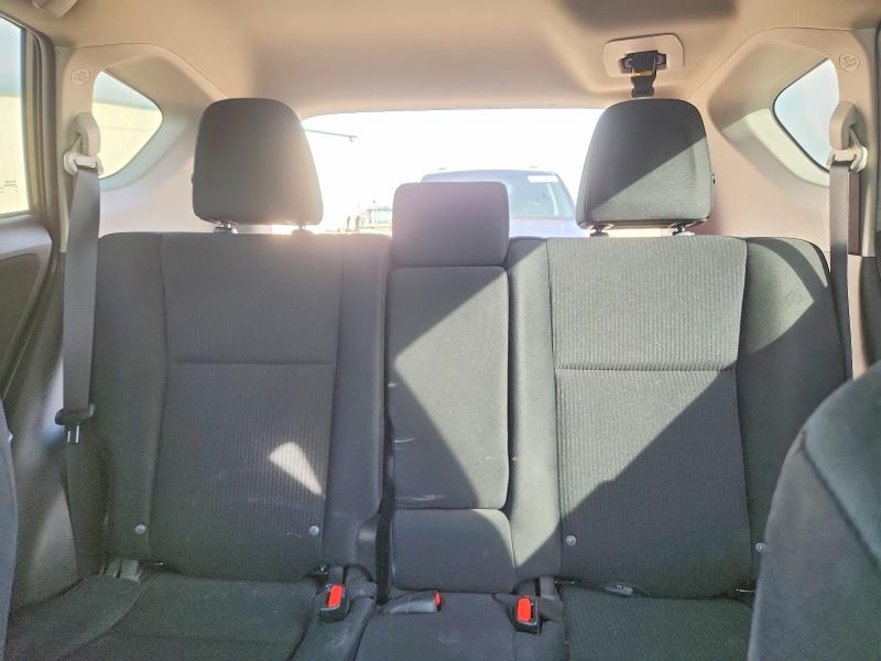 2018 Toyota Rav4 მანქანა იყიდება აუქციონზე, vin: 2T3BFREV8JW855087, აუქციონის ნომერი: 55223356