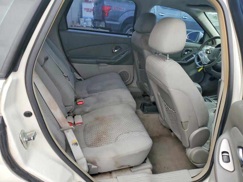 Aukcja sprzedaży 2006 Chevrolet Malibu, vin: 1G1ZT61886F241907, numer aukcji: 53865136