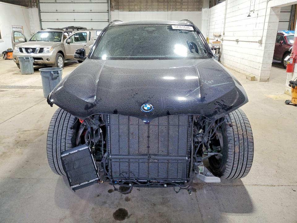 Продажа на аукционе авто 2025 Bmw X5, vin: 5UX43EU00S9Z15489, номер лота: 54363646