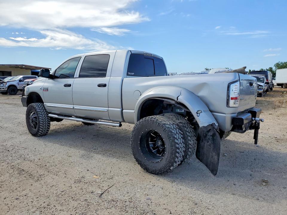 Aukcja sprzedaży 2007 Dodge Ram 3500, vin: 3D7MX49A37G836722, numer aukcji: 55231426