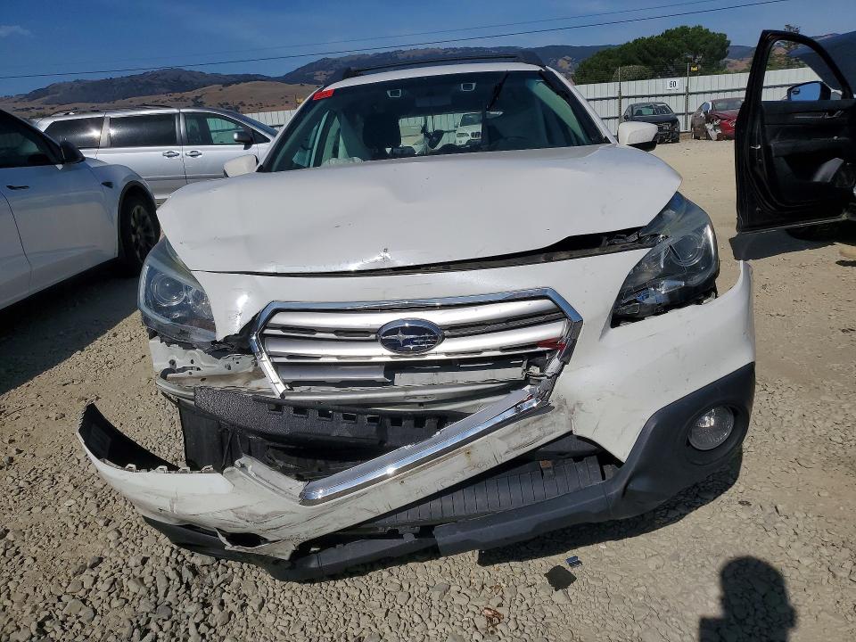 Продаж на аукціоні авто 2016 Subaru Outback, vin: 4S4BSAFC3G3342234, номер лоту: 54653076