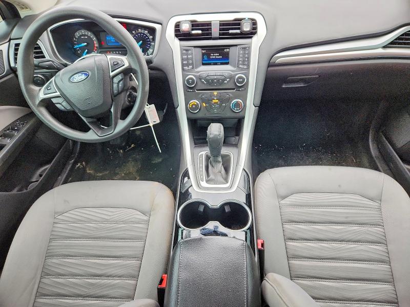 Aukcja sprzedaży 2016 Ford Fusion, vin: 3FA6P0G73GR218443, numer aukcji: 52140006