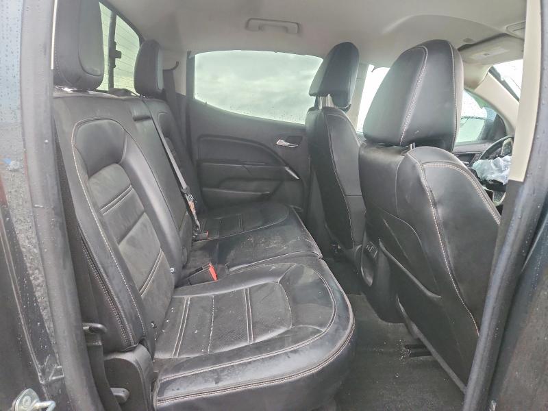 Aukcja sprzedaży 2017 Gmc Canyon, vin: 1GTP6EE16H1253700, numer aukcji: 53761646