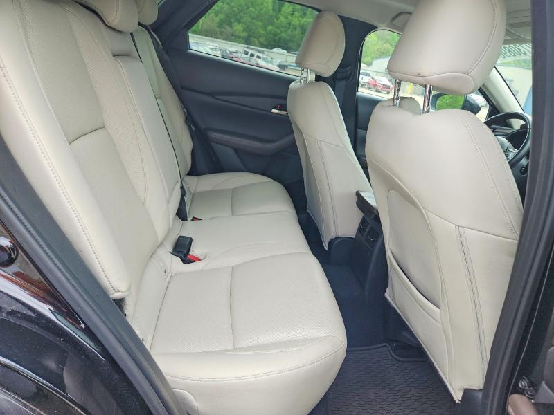 Продажа на аукционе авто 2022 Mazda Cx-30, vin: 3MVDMBDL5NM425609, номер лота: 52730896