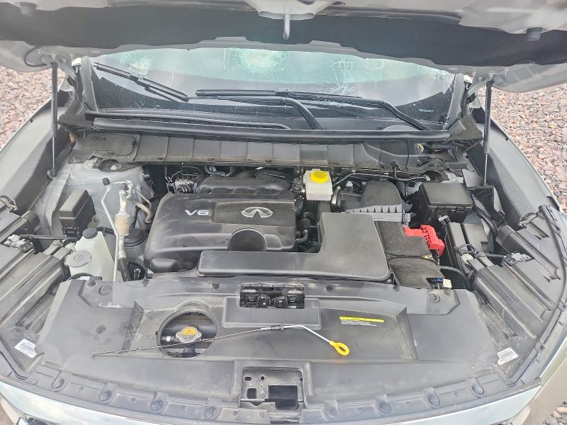 Продажа на аукционе авто 2023 Infiniti Qx60, vin: 5N1DL1HU5PC365168, номер лота: 53360756