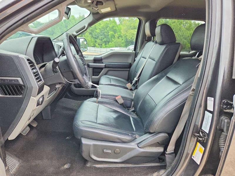Aukcja sprzedaży 2019 Ford F150, vin: 1FTEW1EB7KFC10468, numer aukcji: 53298476