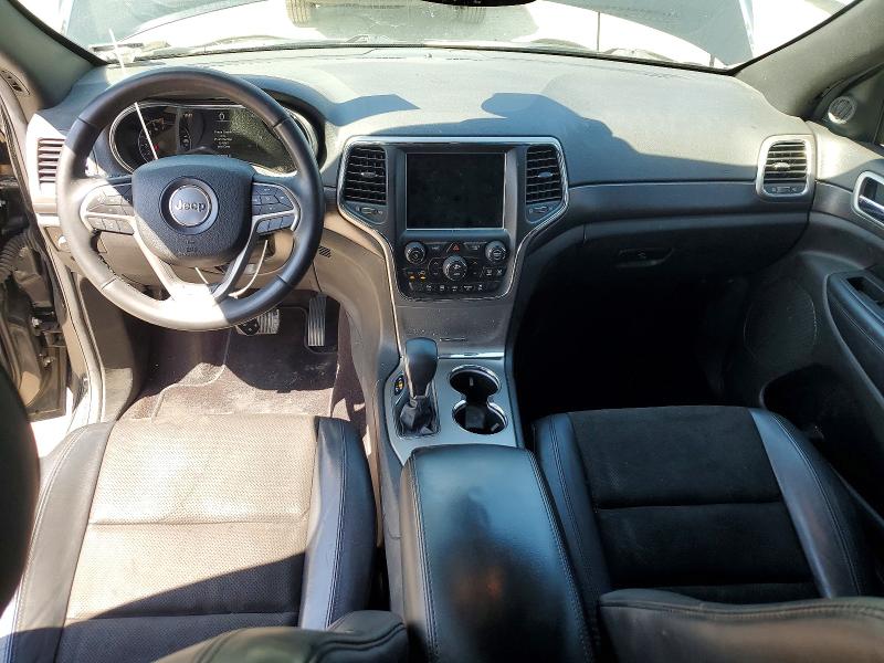 2018 Jeep Grand Cherokee მანქანა იყიდება აუქციონზე, vin: 1C4RJFAG2JC469965, აუქციონის ნომერი: 54867066