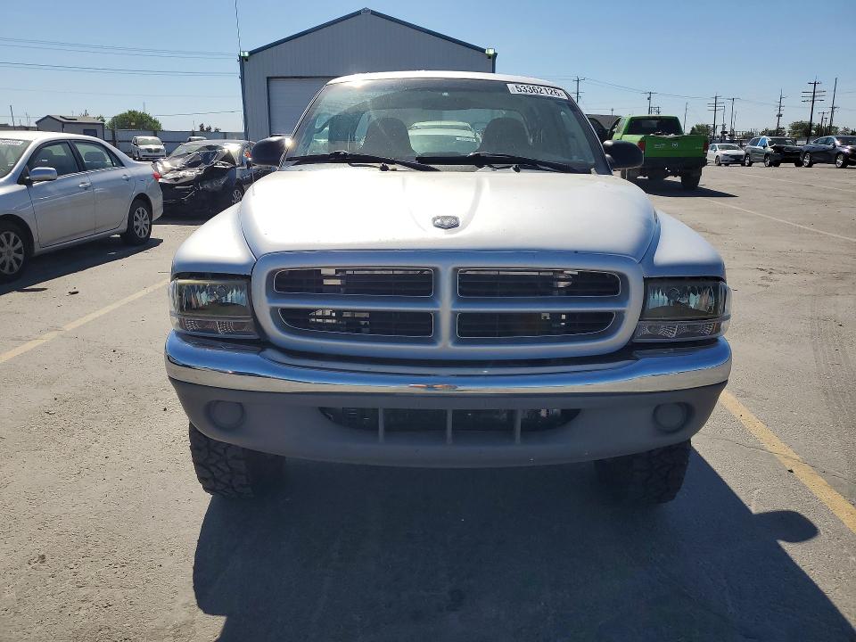 Продаж на аукціоні авто 2002 Dodge Dakota, vin: 1B7GG32N32S527817, номер лоту: 53362126