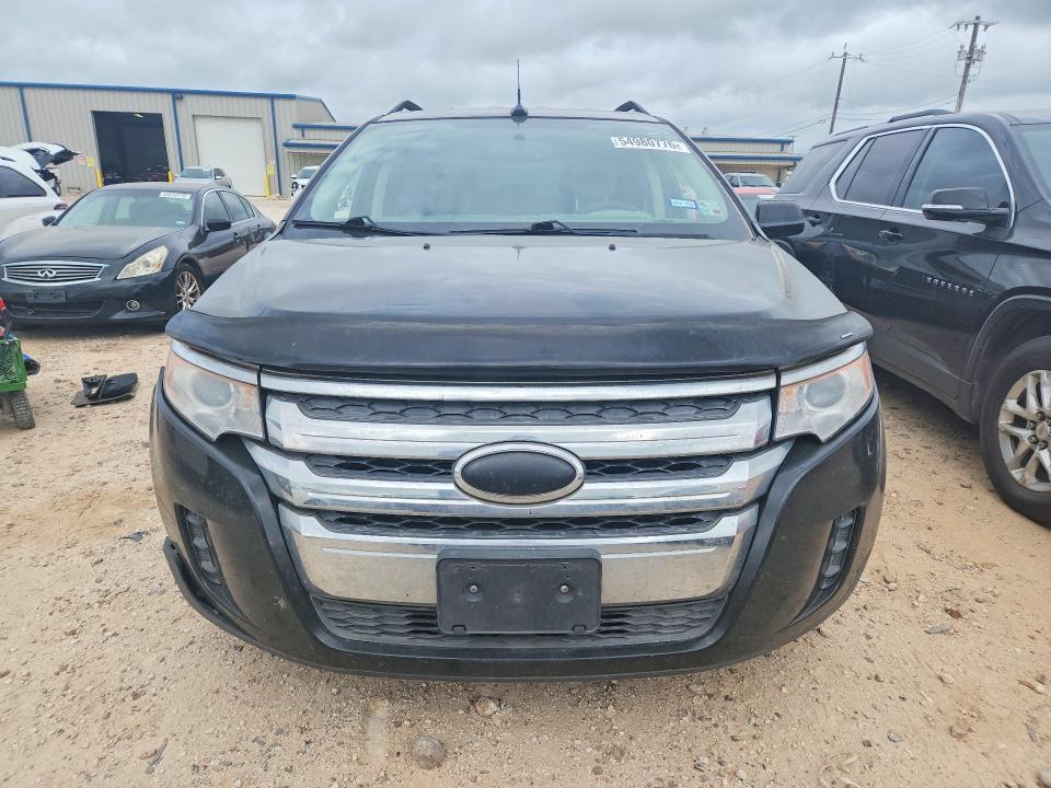 Aukcja sprzedaży 2013 Ford Edge, vin: 2FMDK3GC9DBE16156, numer aukcji: 54980776