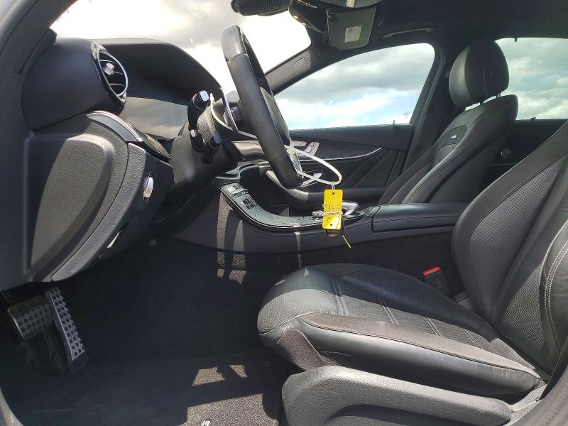 Aukcja sprzedaży 2018 Mercedes-benz E, vin: WDDZF6EB4JA401233, numer aukcji: 55039876