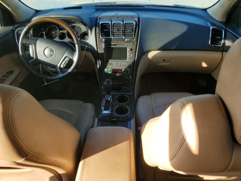 Продаж на аукціоні авто 2012 Gmc Acadia, vin: 1GKKVTED9CJ297134, номер лоту: 52403066