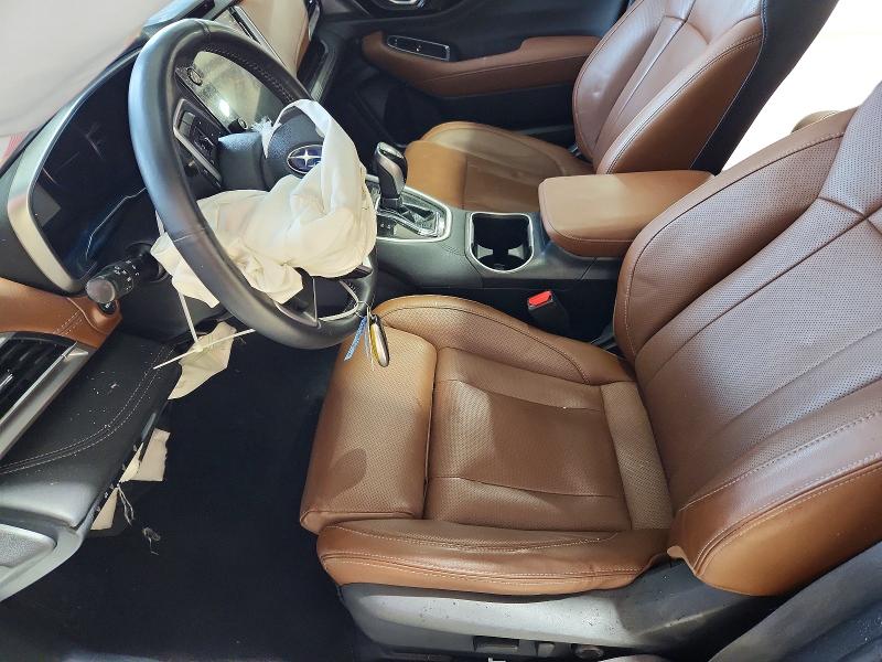 Продажа на аукционе авто 2022 Subaru Outback, vin: 4S4BTGPD3N3182666, номер лота: 51767546