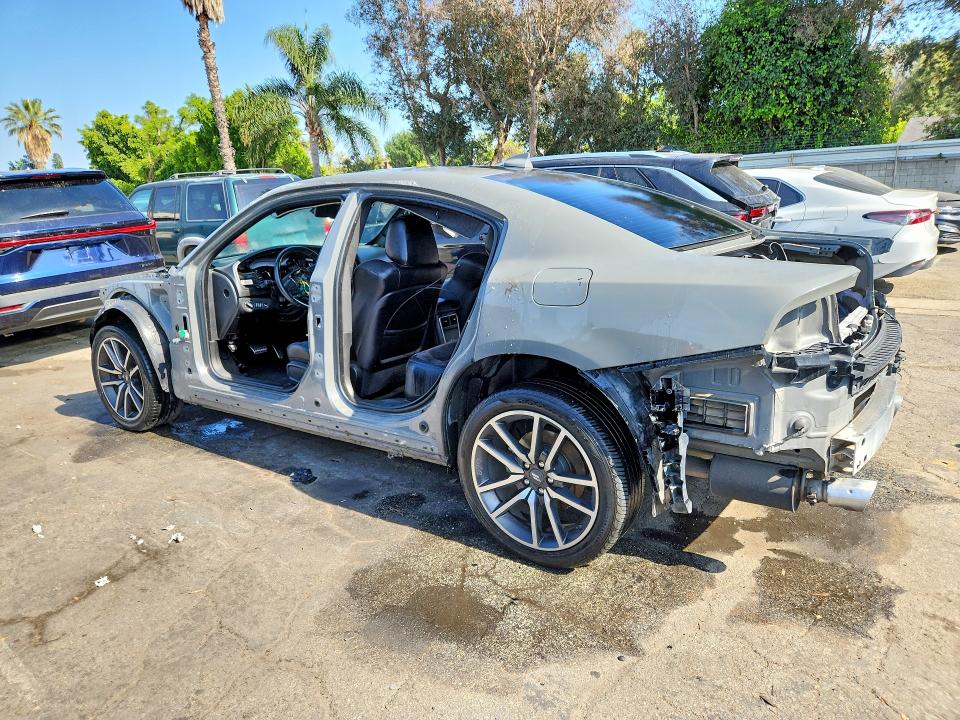 Продаж на аукціоні авто 2023 Dodge Charger, vin: 2C3CDXCT5PH603617, номер лоту: 50933706