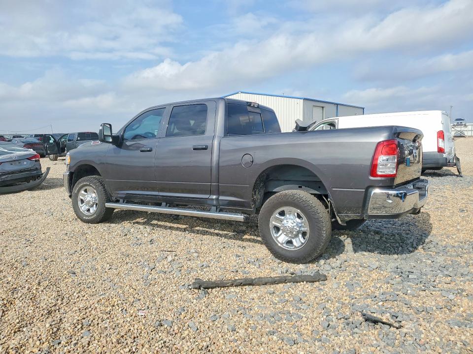 2023 Ram 2500 მანქანა იყიდება აუქციონზე, vin: 3C6UR5CJ5PG518448, აუქციონის ნომერი: 55440576