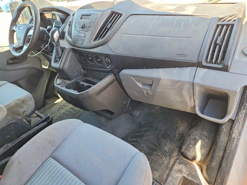 Продажа на аукционе авто 2017 Ford Transit, vin: 1FTYR1ZM3HKB00100, номер лота: 53074696