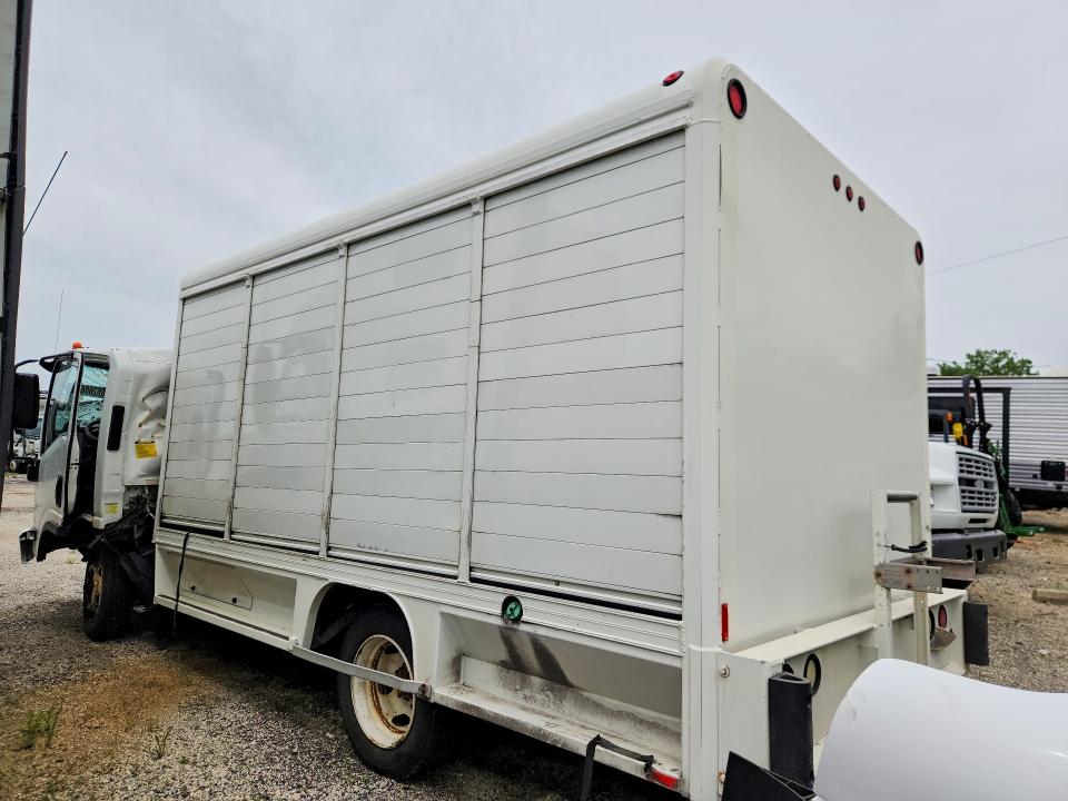 Продажа на аукционе авто 2014 Isuzu Nrr, vin: JALE5W165E7300403, номер лота: 86280685