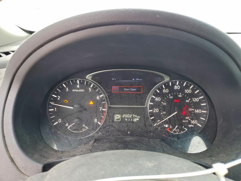 Aukcja sprzedaży 2015 Nissan Altima, vin: 1N4AL3AP5FN407791, numer aukcji: 54111776