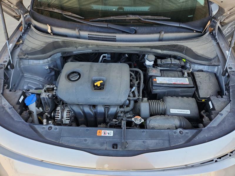 2023 Kia Soul მანქანა იყიდება აუქციონზე, vin: KNDJ23AU9P7877539, აუქციონის ნომერი: 54310916