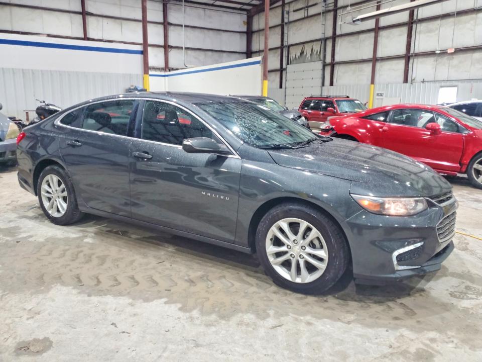 2017 Chevrolet Malibu მანქანა იყიდება აუქციონზე, vin: 1G1ZE5STXHF247914, აუქციონის ნომერი: 54666866