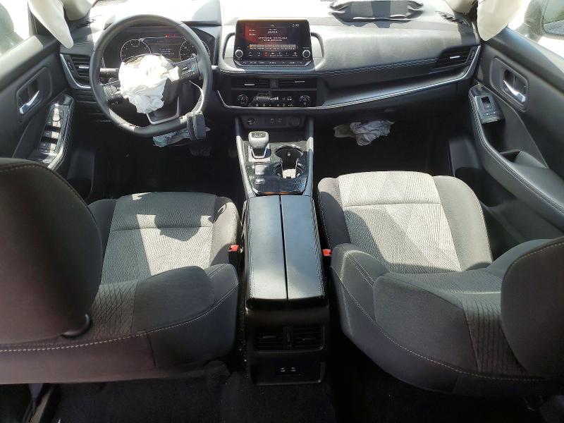 Aukcja sprzedaży 2025 Nissan Rogue, vin: 5N1BT3BA3SC793640, numer aukcji: 52206456