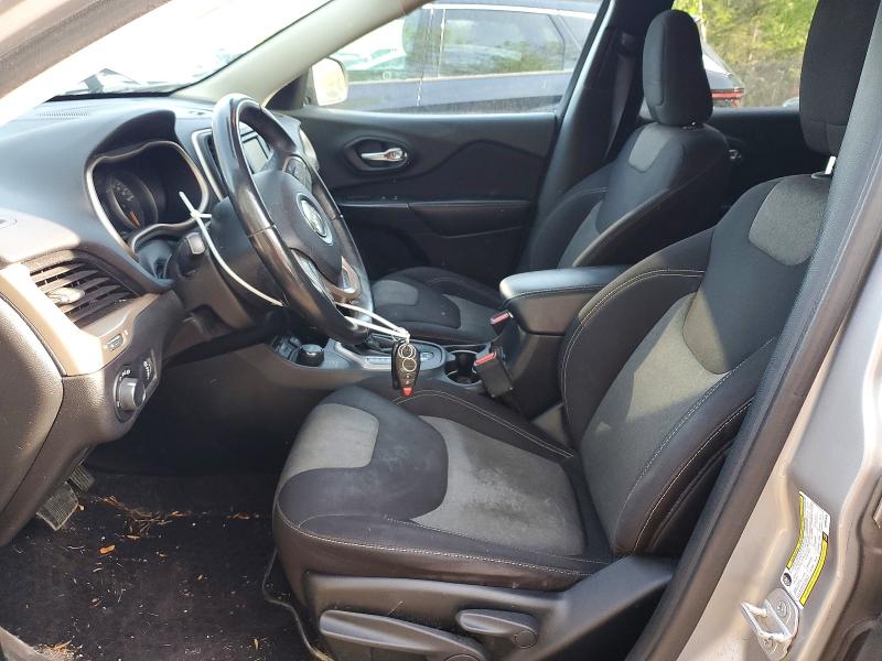 Aukcja sprzedaży 2016 Jeep Cherokee, vin: 1C4PJMAS4GW363993, numer aukcji: 53355806