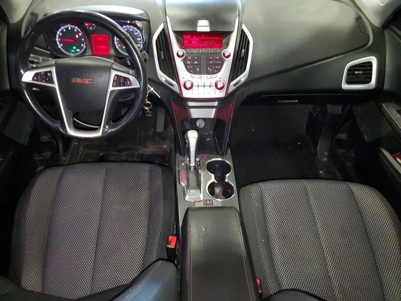 53540096 :رقم المزاد ، 2CTALSEC1B6472670 vin ، 2011 Gmc Terrain مزاد بيع