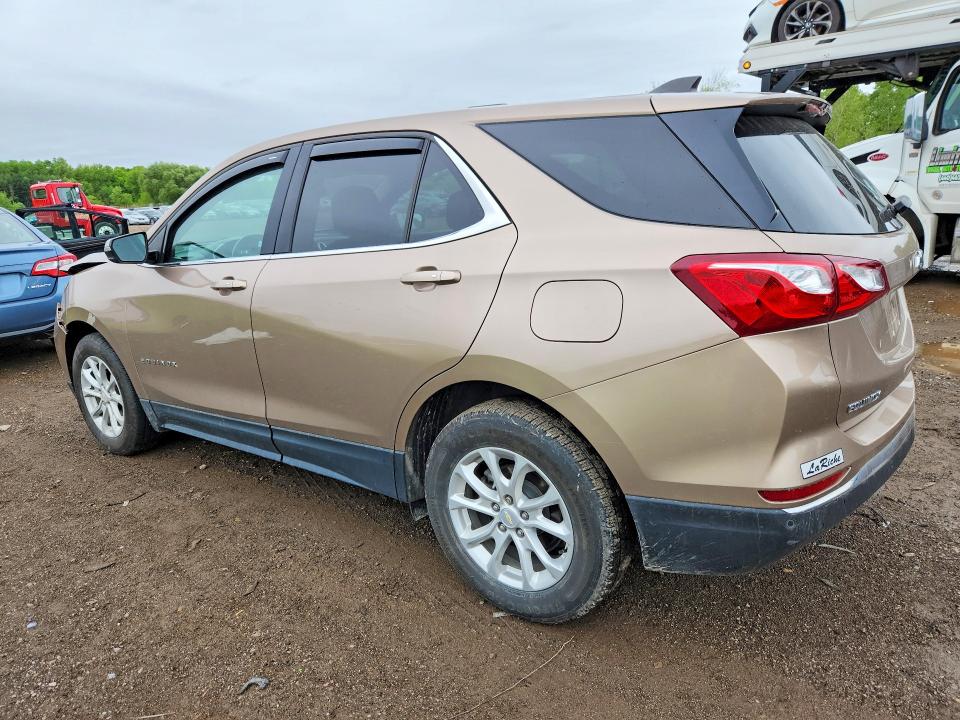 54435576 :رقم المزاد ، 2GNAXJEV8K6279970 vin ، 2019 Chevrolet Equinox مزاد بيع