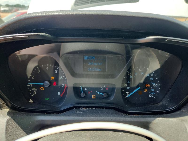 Продажа на аукционе авто 2018 Ford Transit, vin: 1FTYR2CM4JKB54168, номер лота: 54469576